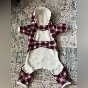 Koolaburra by UGG Alfie Sherpa Lined Pet Pajama